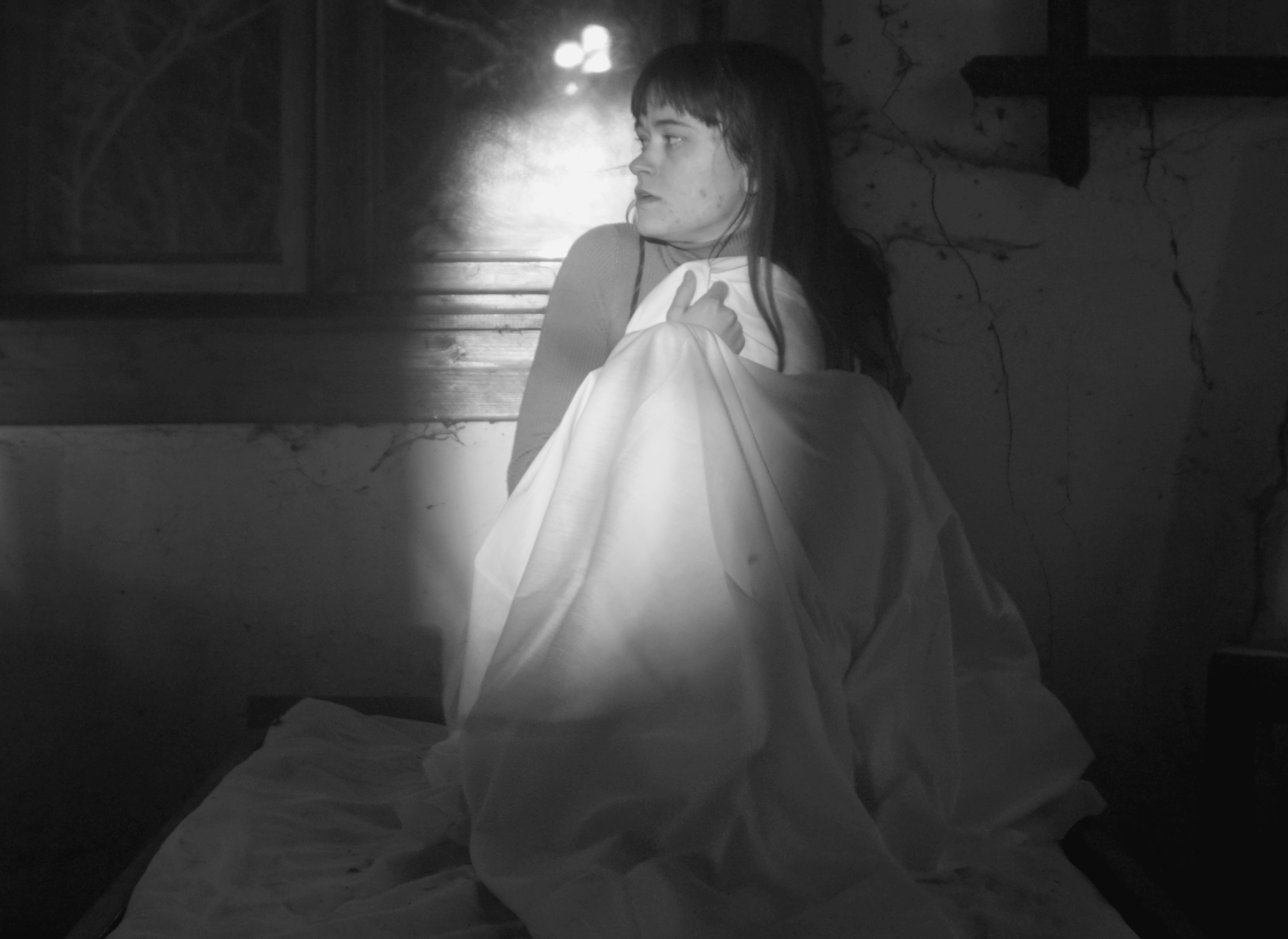 OMĚJ - TMA (Videoklip) - Kamera a režie: Jaroslav Maléř