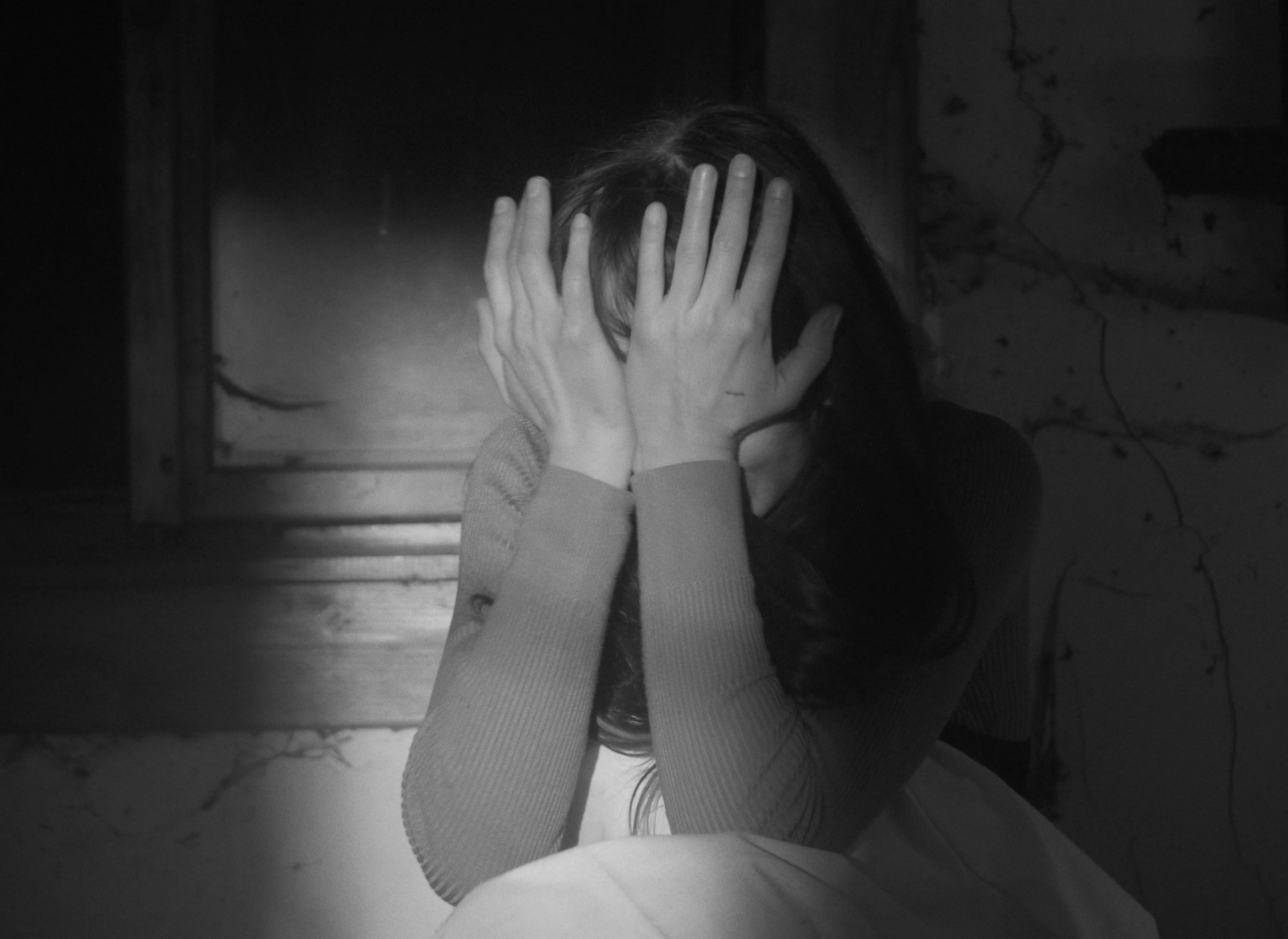 OMĚJ - TMA (Videoklip) - Kamera a režie: Jaroslav Maléř