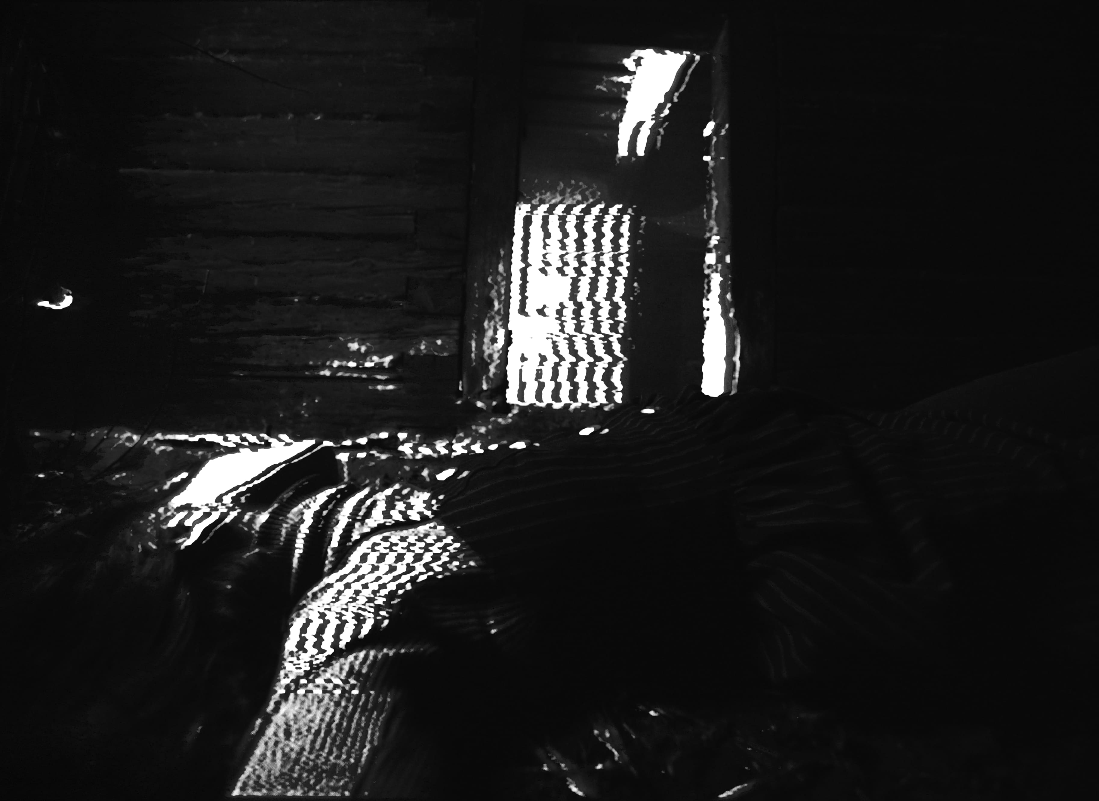 OMĚJ - TMA (Videoklip) - Kamera a režie: Jaroslav Maléř