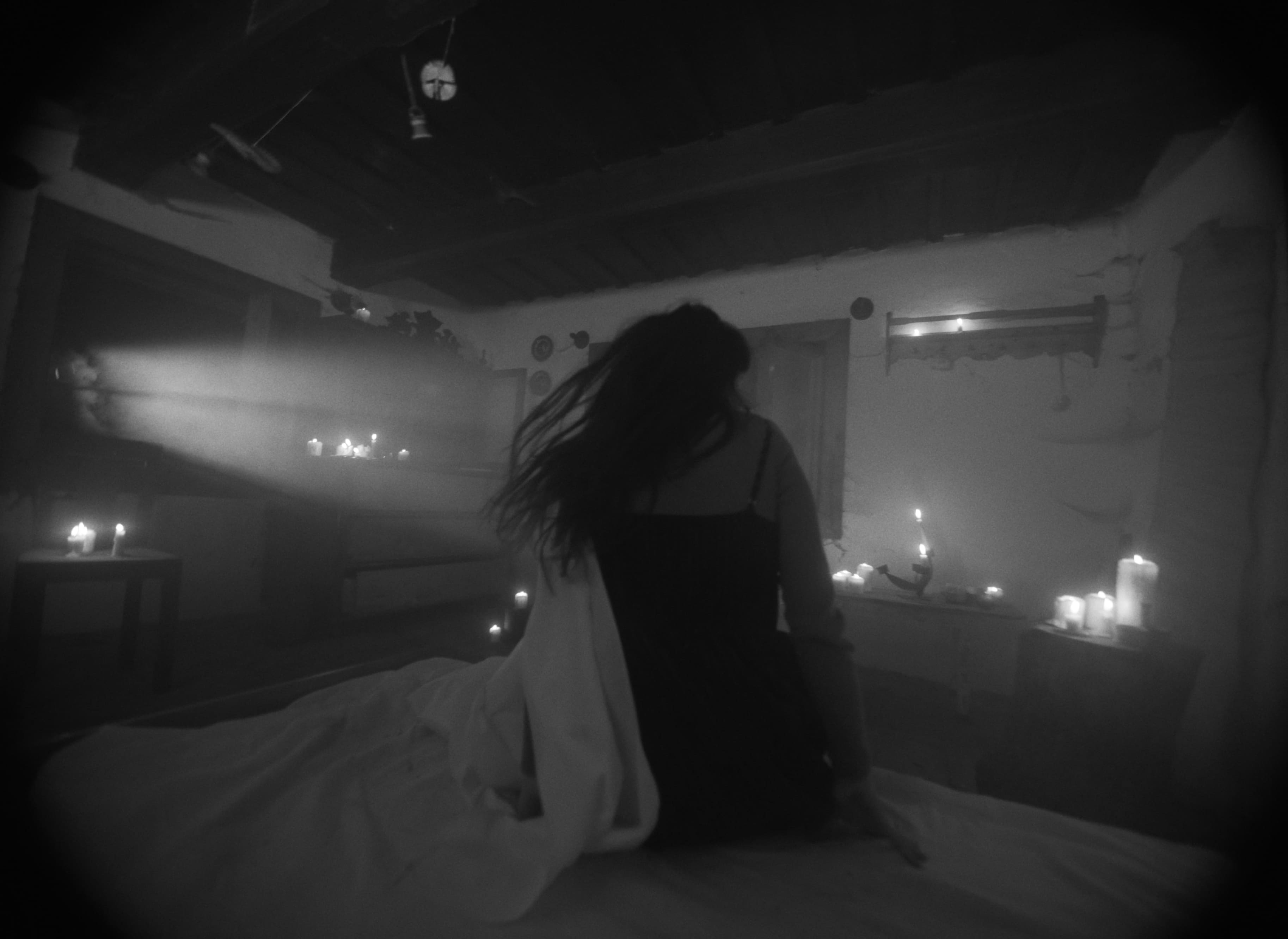 OMĚJ - TMA (Videoklip) - Kamera a režie: Jaroslav Maléř