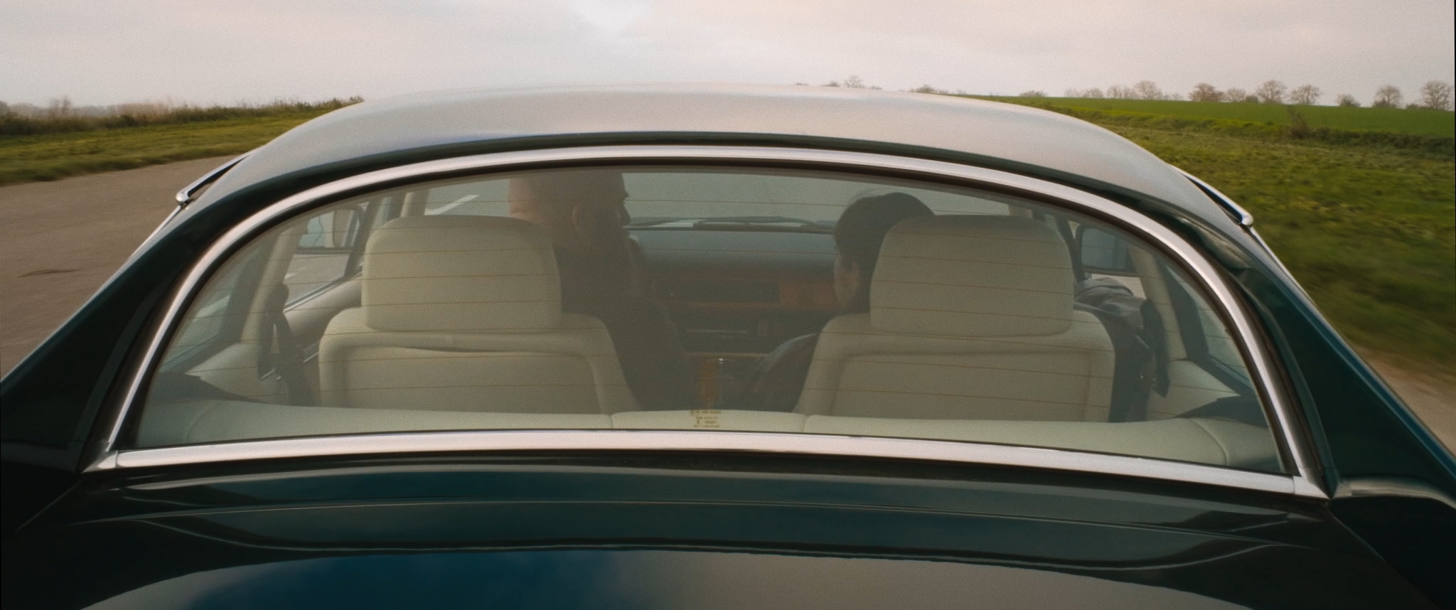 Film Bloody Joke! - Kamera: Jaroslav Maléř