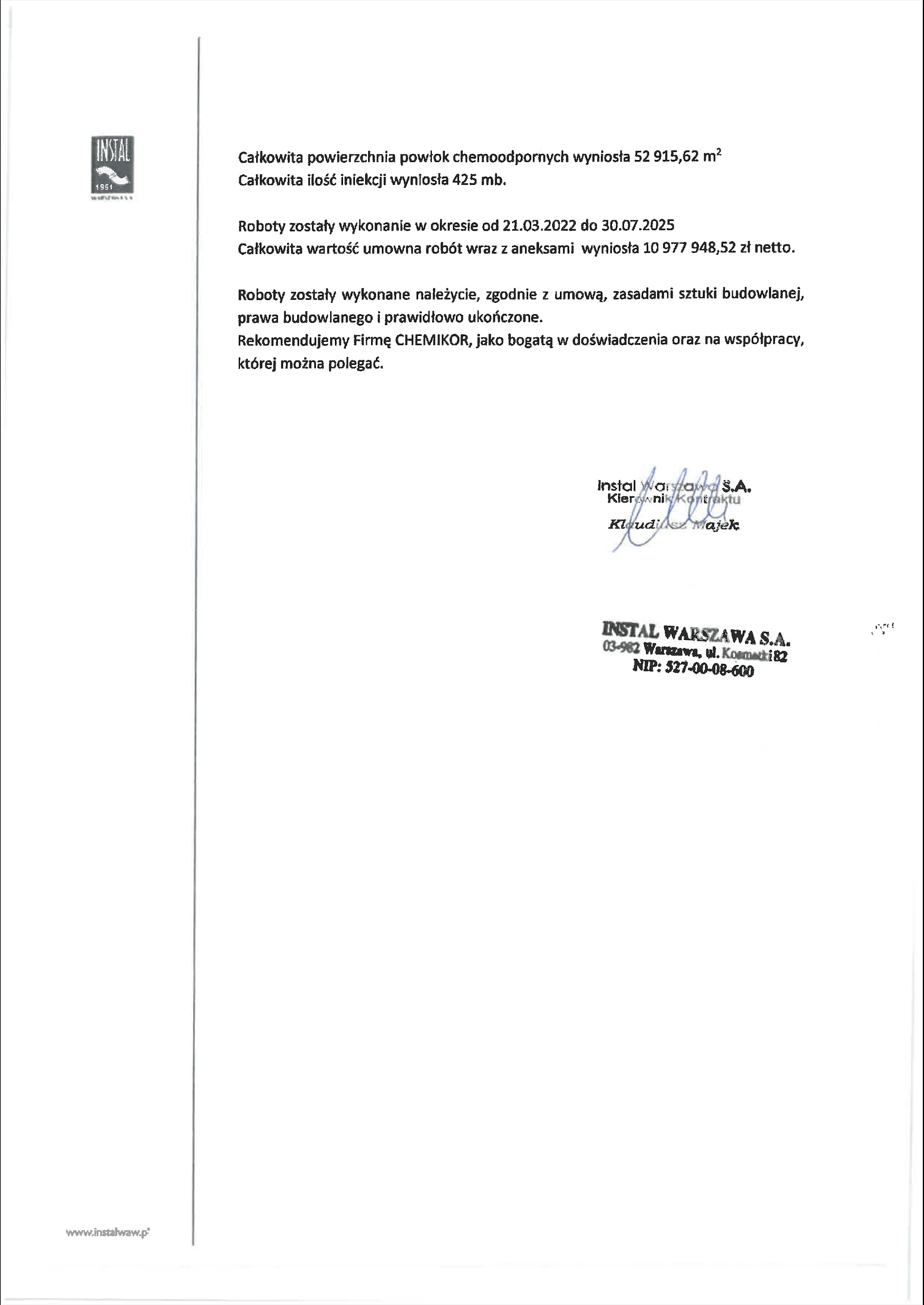 Referencja 2 - strona 3