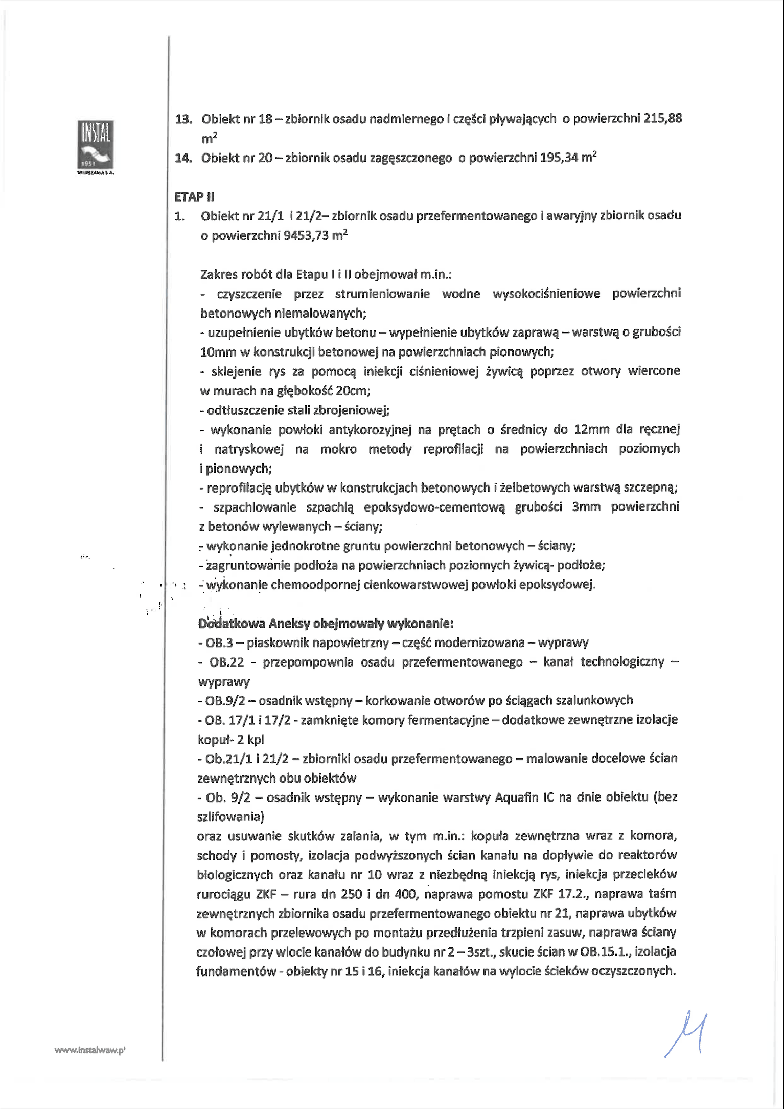 Referencja 2 - strona 2