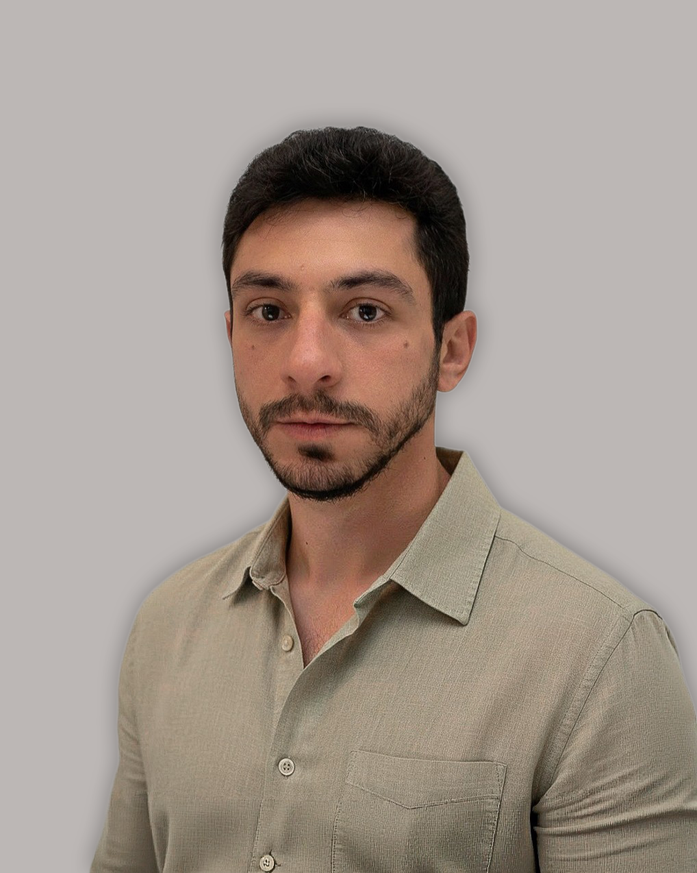 Jefferson Cavalcante