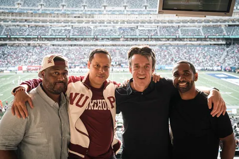 Commercial Real Estate Leaders Rally Support for Morehouse Real Estate Institute at HBCU NY Classic
