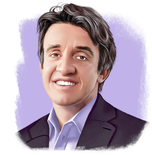 Commercial Observer Owners Magazine 2025 - Will Blodgett