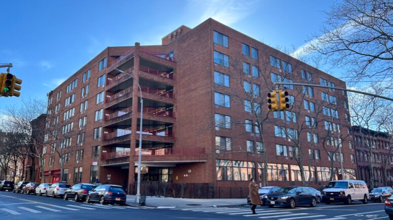 Greene Clermont Houses Completes Renovations at 80 Greene Avenue in Fort Greene, Brooklyn