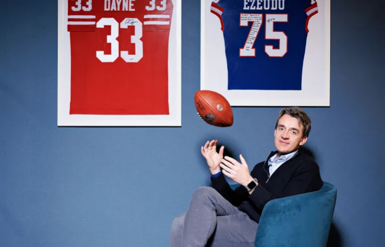 For Tredway’s Will Blodgett, Affordable Housing Is More Than Dollars and Cents