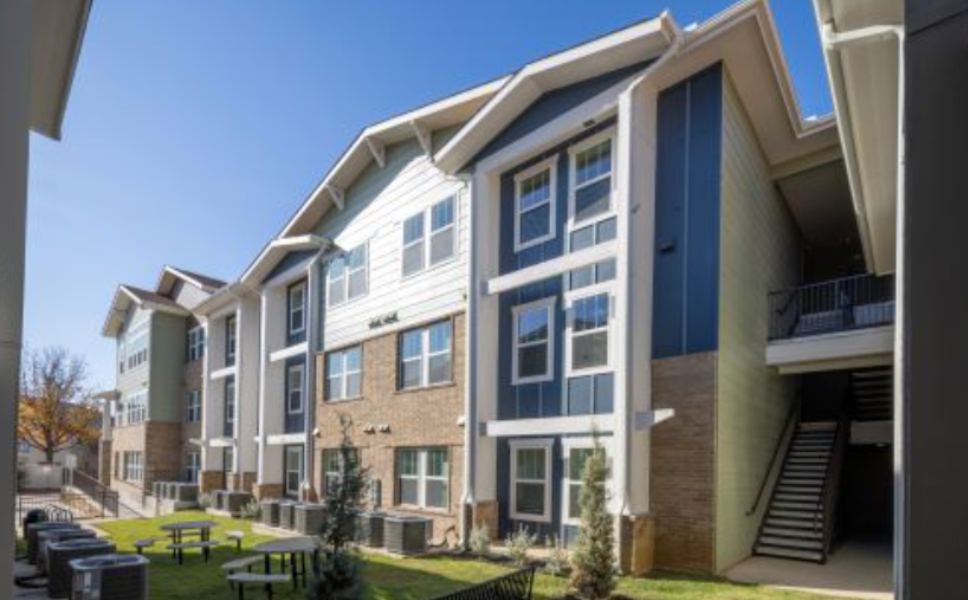 Tredway Closes $65.5M Acquisition of 16-Property Section 8 Portfolio Across Texas