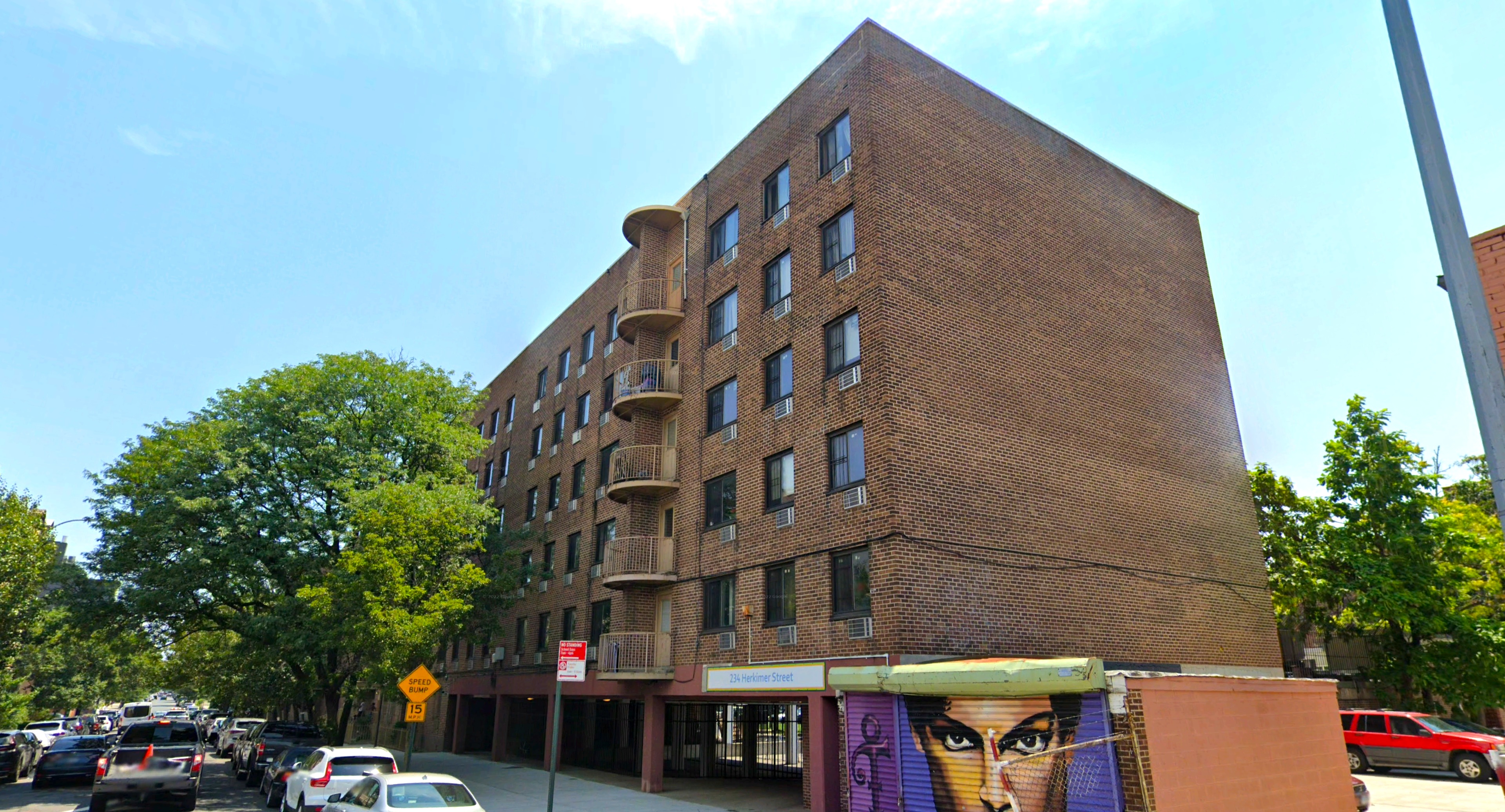 Merchants Capital Provides $42M for Brooklyn Affordable Housing