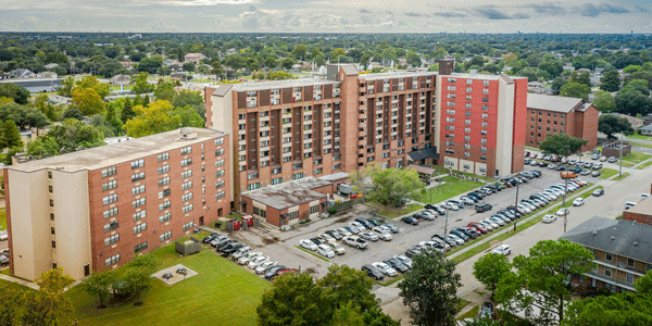New York firm, Tredway, to buy Christopher Homes from archdiocese for $152 million