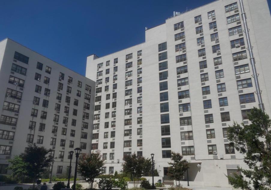 Tredway ranked among top 10 affordable housing developers in 2025 by Affordable Housing Finance