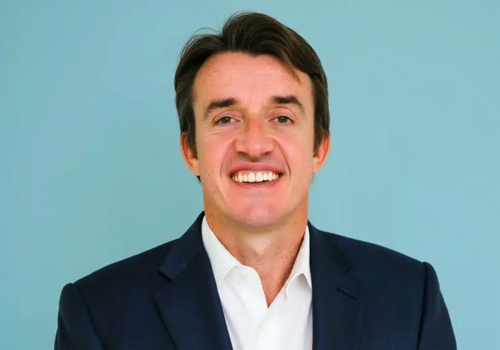 Will Blodgett Named to Commercial Observer’s 2026 Power 100: Inside the Honor