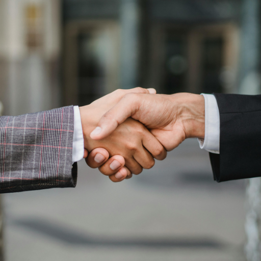 Handshake