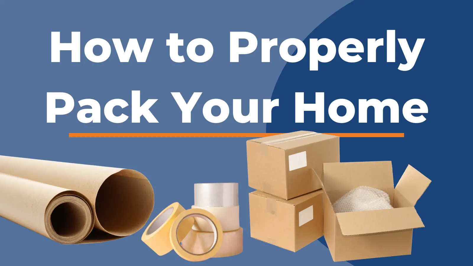 Stress-Free Move: The Ultimate Guide to Packing Boxes Like a Pro
