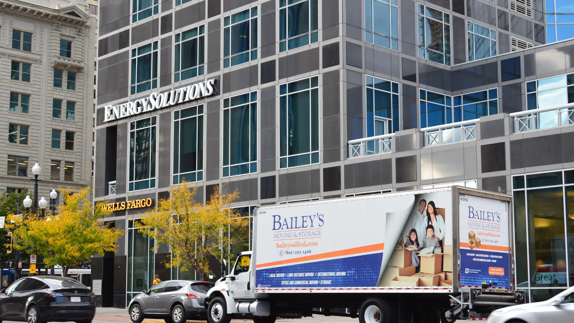 Office Relocation Planning: The 6 Biggest Mistakes Companies Make