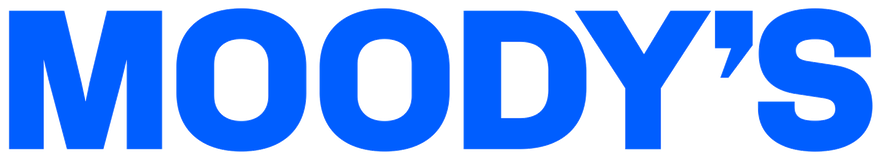 Moody's logo