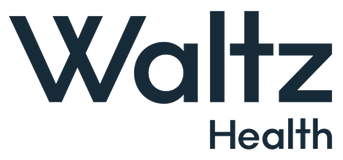 Waltz Health logo
