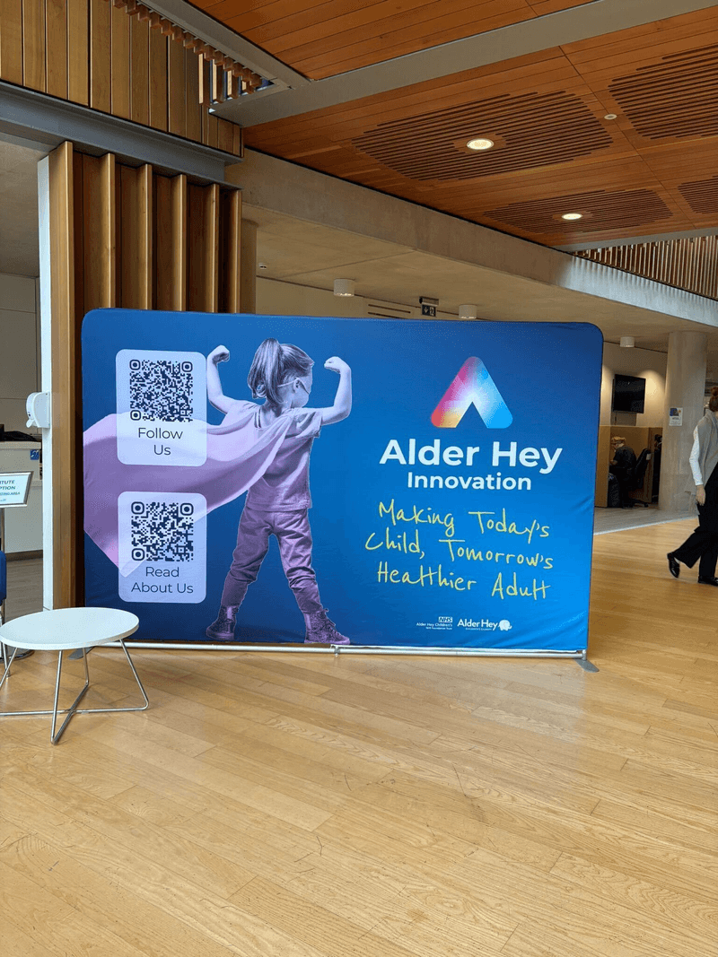 Alder Hey Children’s NHS Foundation Trust