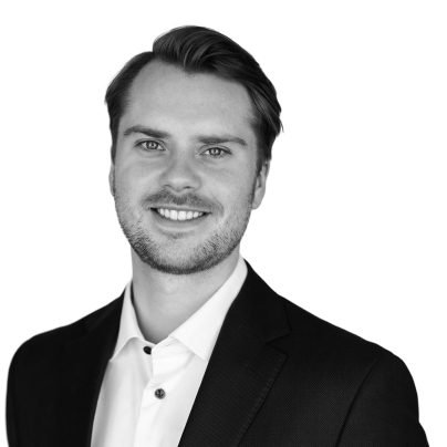 Matthew Linklater, official photo