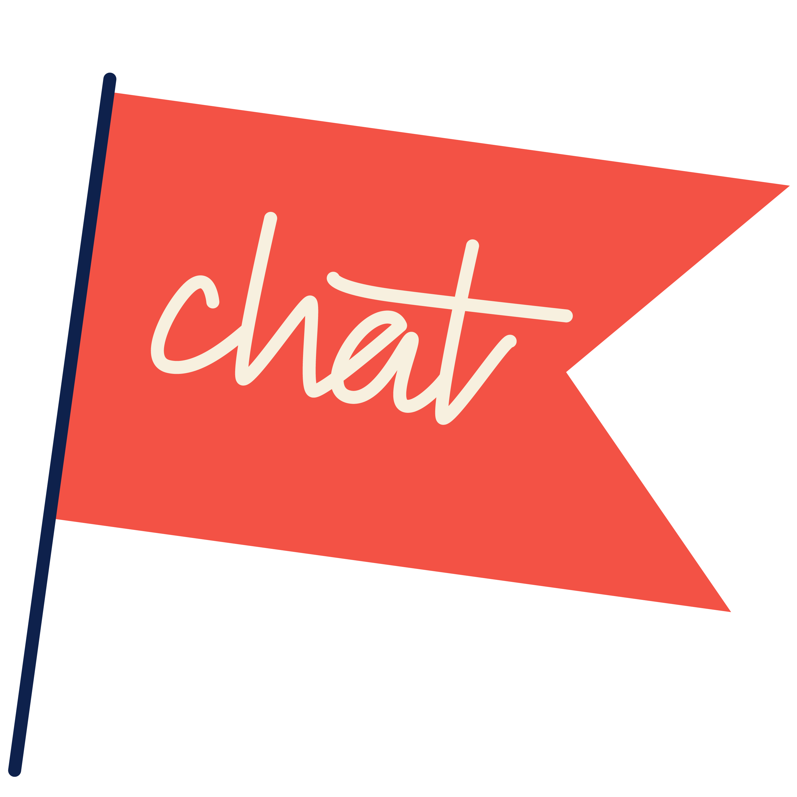 Blue bear next to letterpressed stack of greeting cards