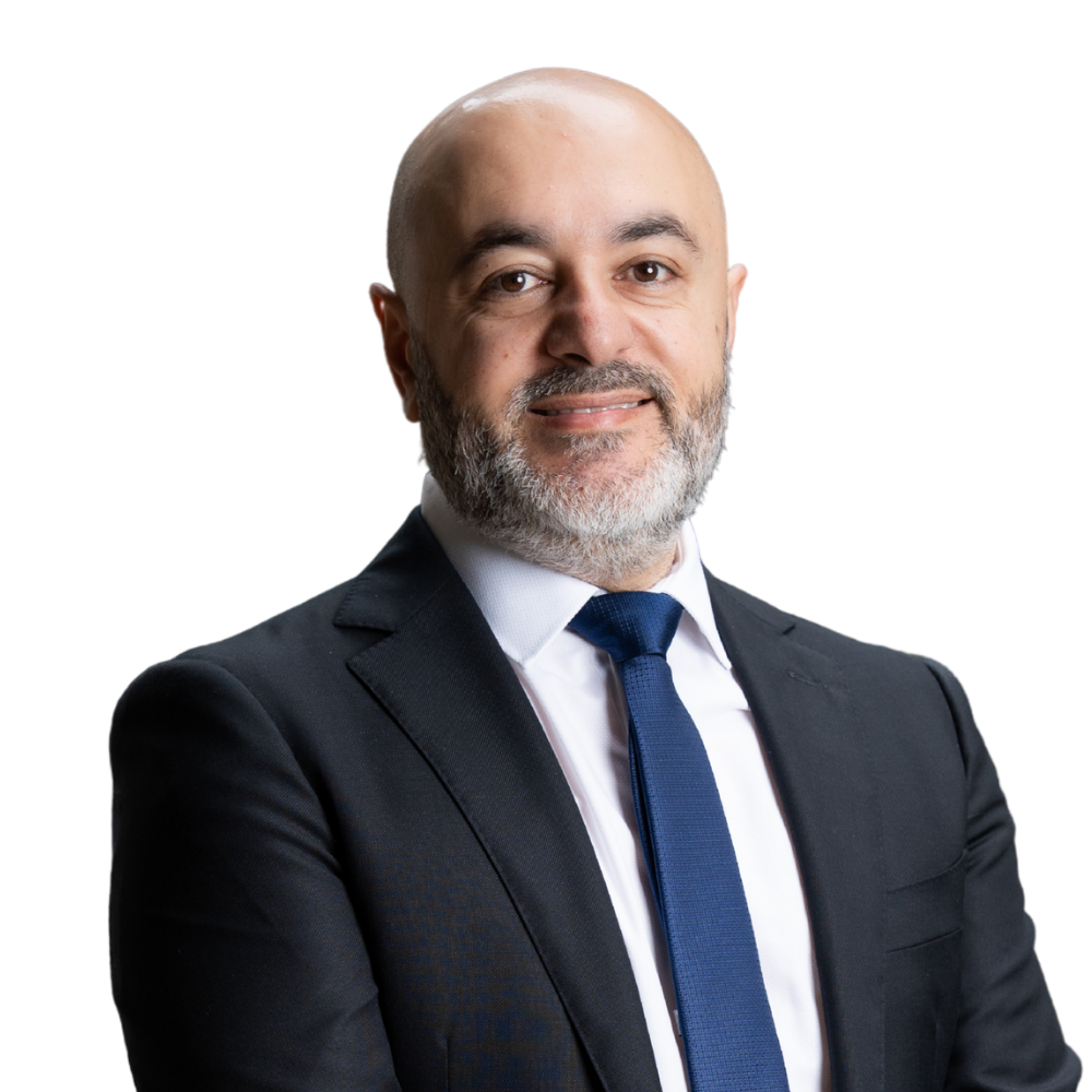 Fawaz Sankari