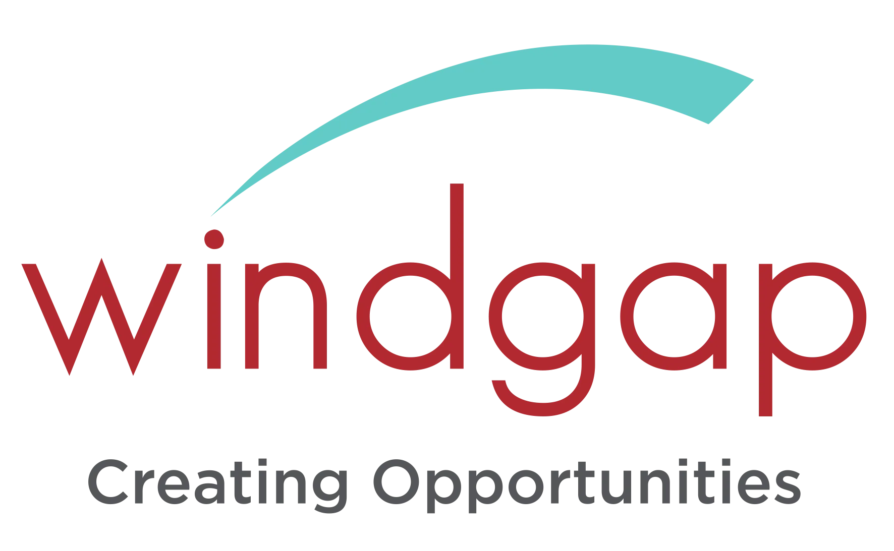 the wind gap logo