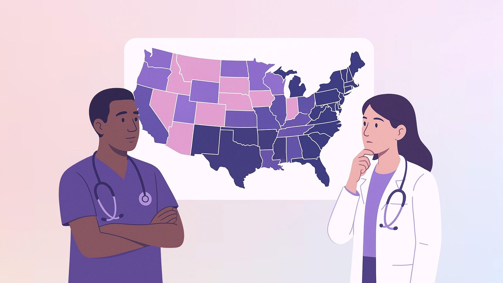 Understanding the Nurse Practitioner Scope of Practice Across States
