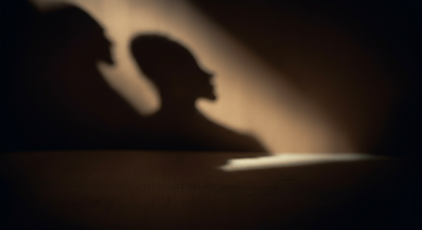 Reclaim Private Moments: Why family apps should be private