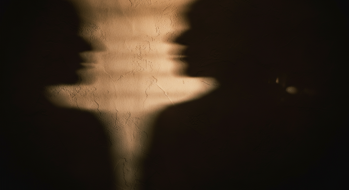Rebuild: reconnect with estranged parent after years