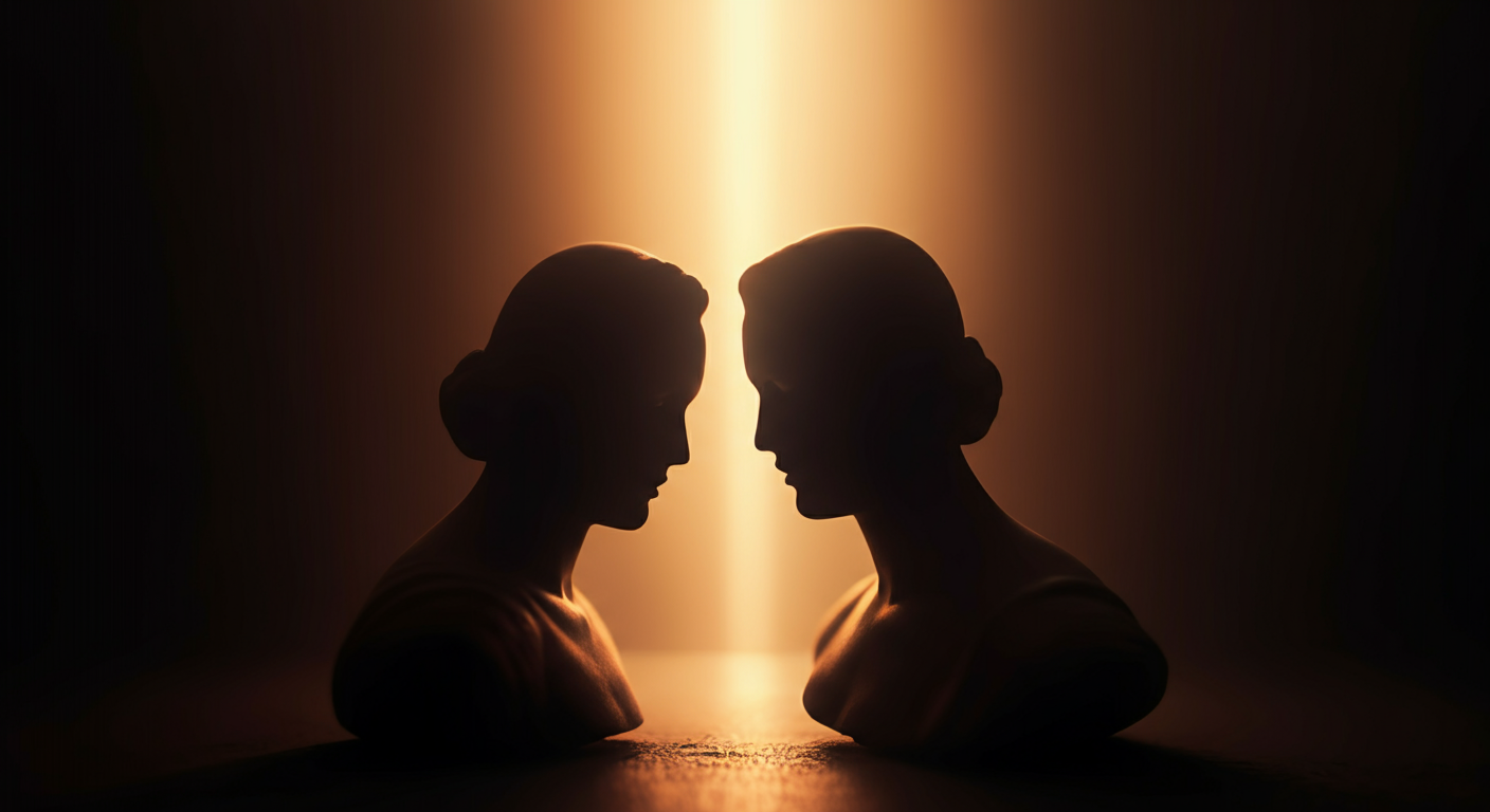 Benefits of intergenerational storytelling: Finding yourself in their stories