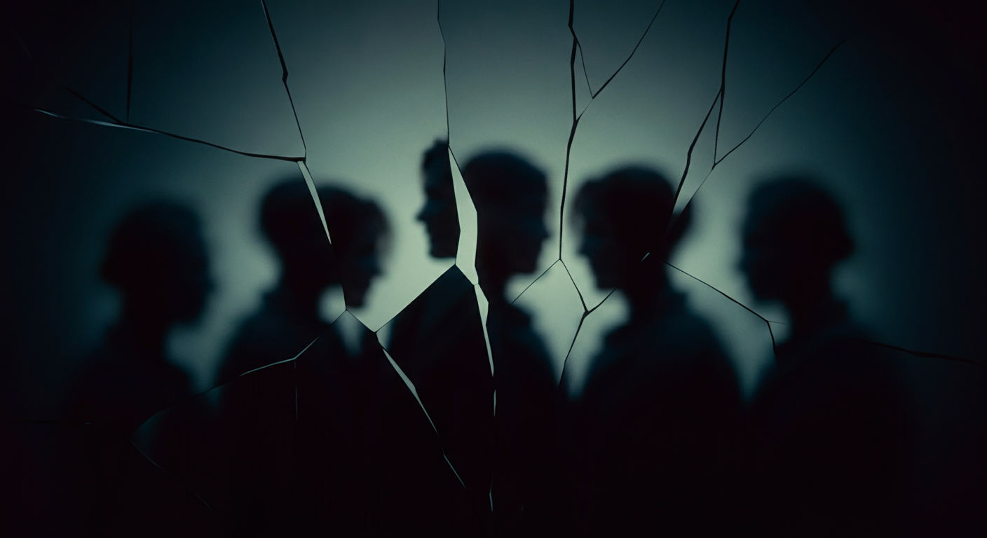 The Facebook group privacy problem for your family