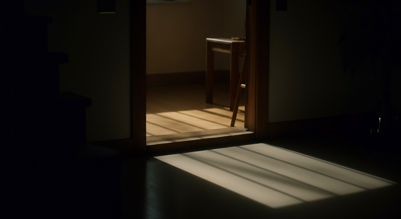 The Daily Check-In: The Simplest Habit for Staying Close to Your Family
