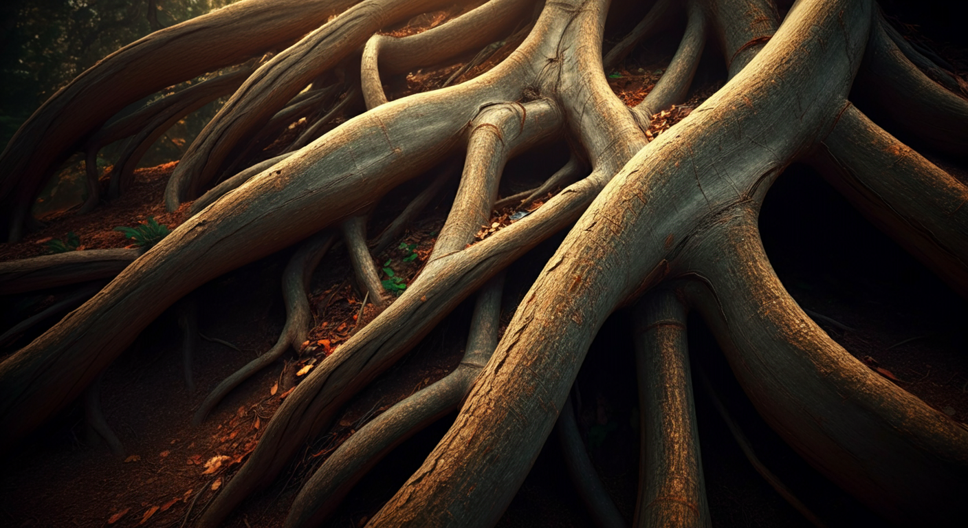 Family Trees: Show Relationships, Not Just Bloodlines