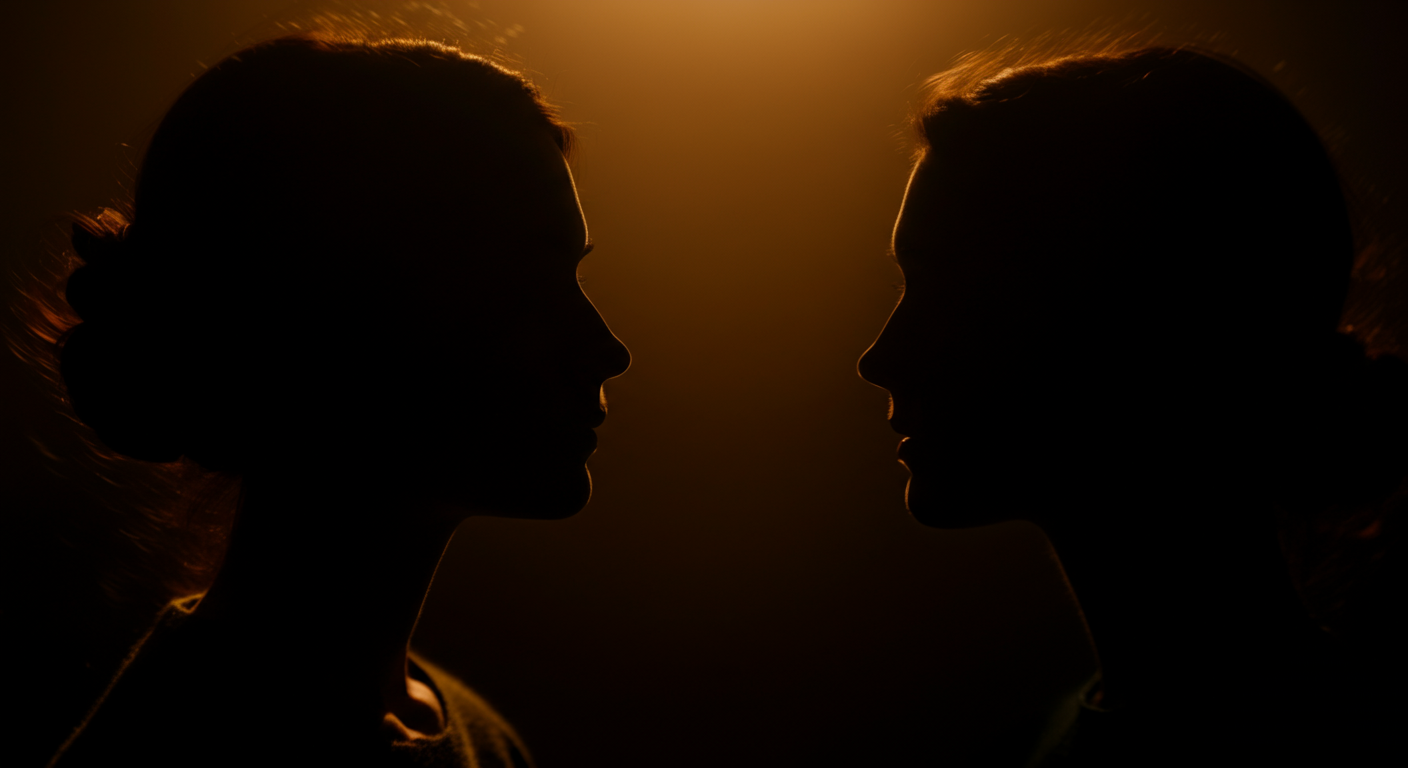 3 steps: family tree show relationships not just bloodlines
