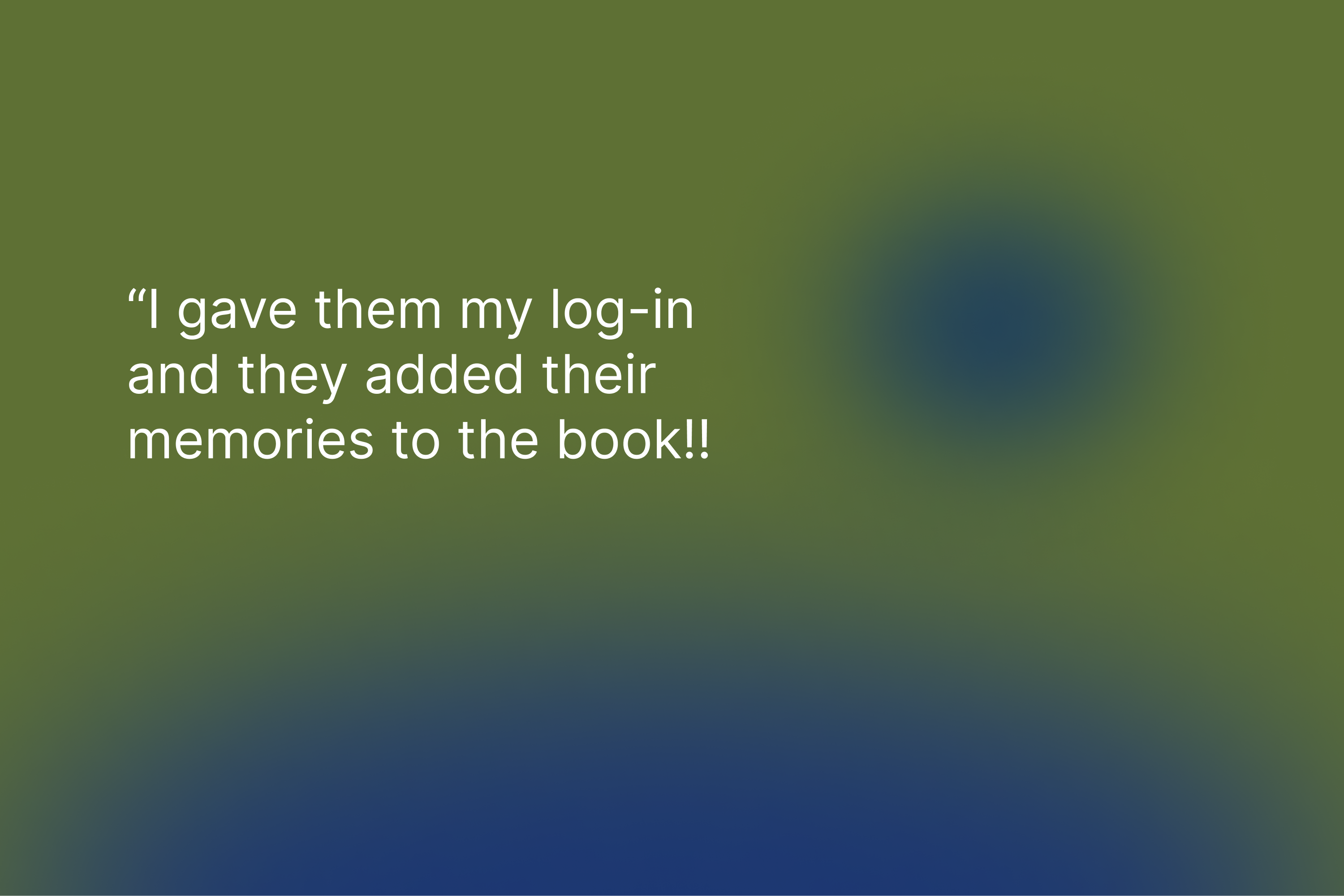 How to Capture Vacation Memories Your Family Will Actually Revisit