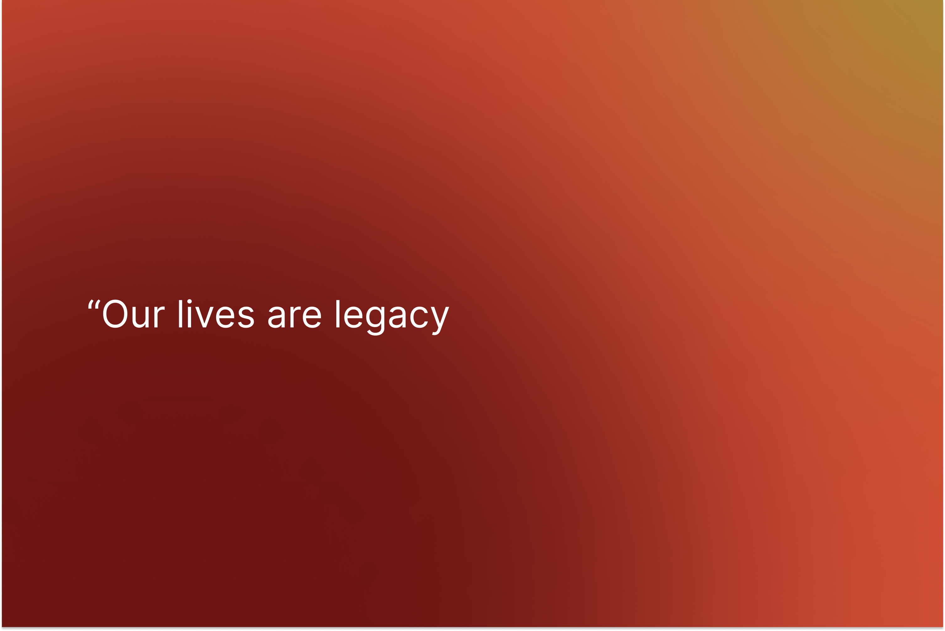3 Steps to Document Family History Effectively