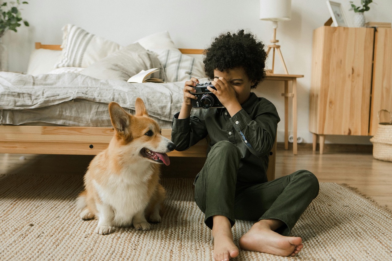 How to Strengthen Family Connections Through Everyday Storytelling