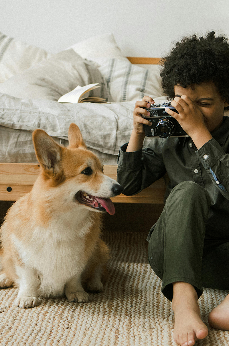 How to Strengthen Family Connections Through Everyday Storytelling