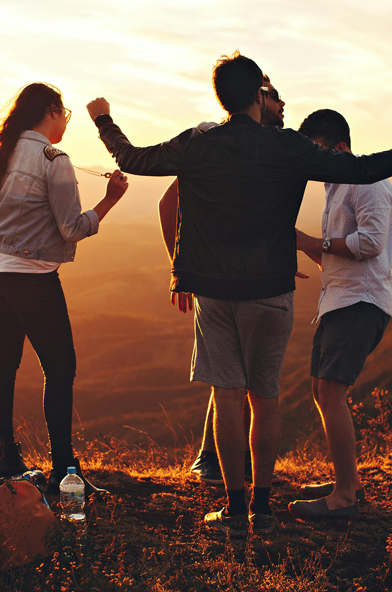 How to Document Family Vacations So the Memories Actually Last