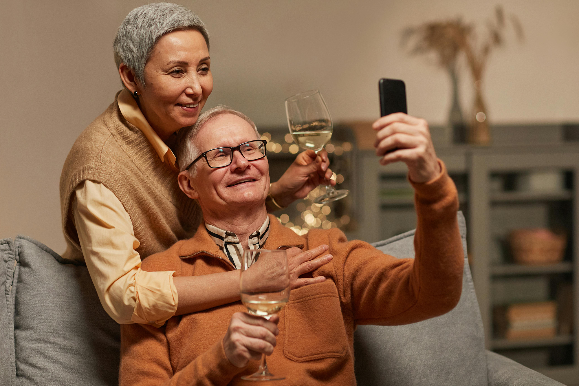 How Sharing Family Stories Improves Your Emotional Well-Being