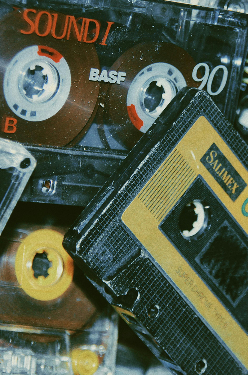 Why Every Family Needs a Private Digital Archive