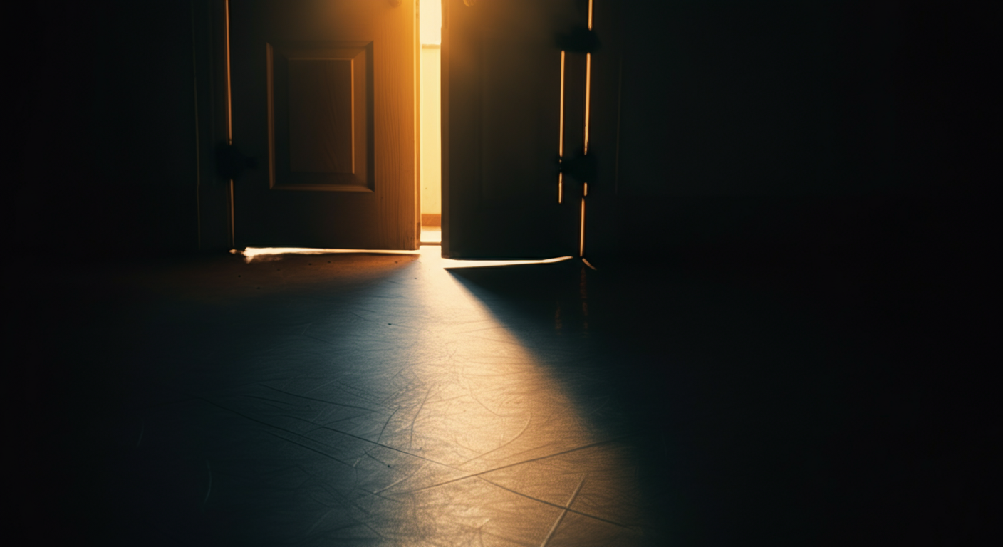 4 Truths: how grief affects family relationships