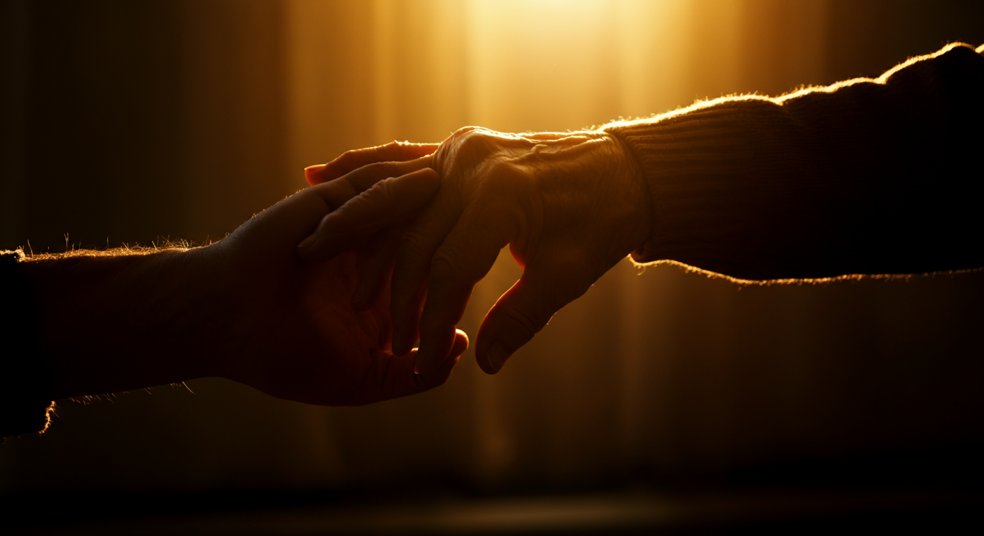 3 Simple birthday ideas for grandparents from grandkids