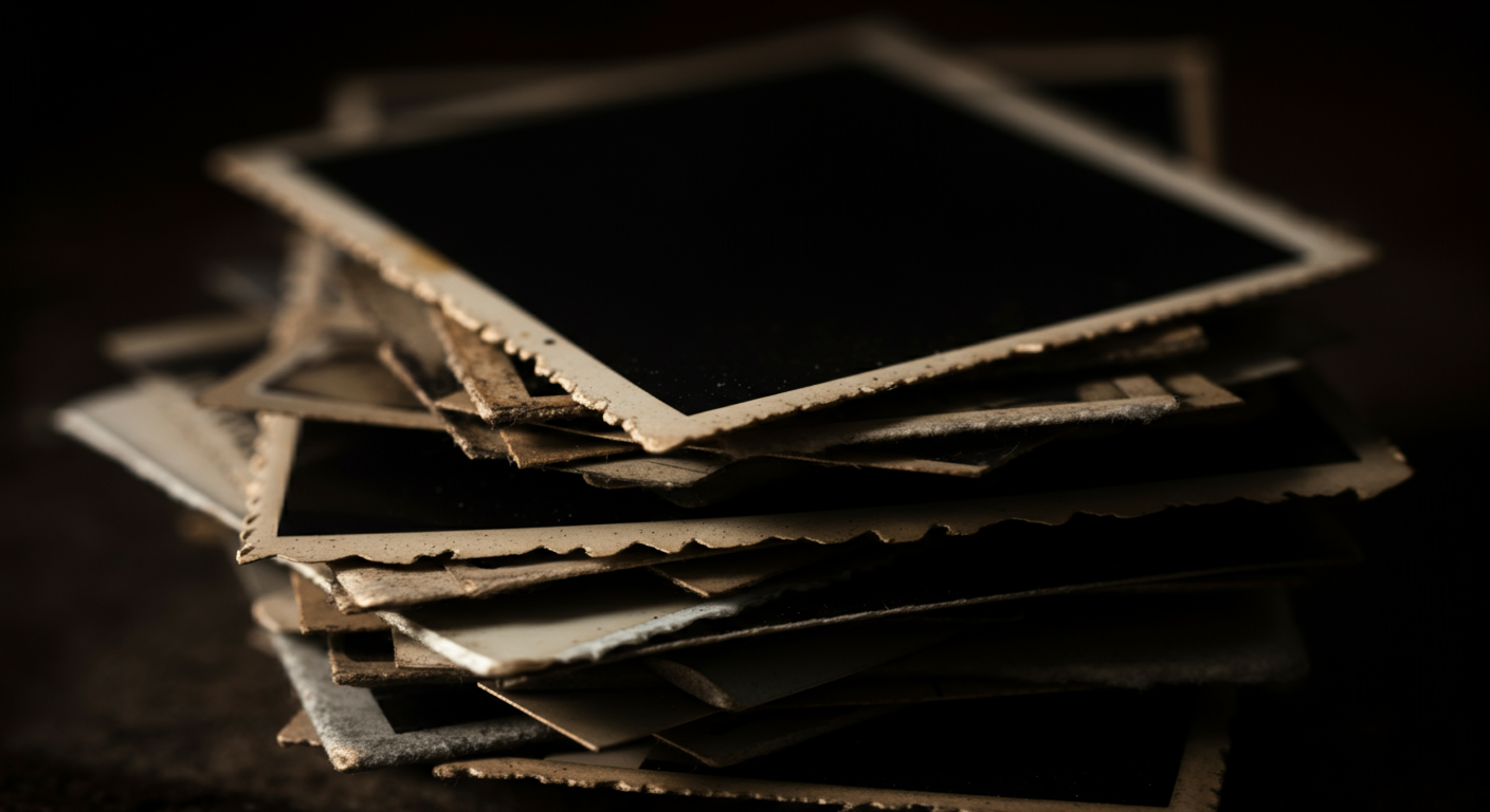 keep family history organized before it's too late