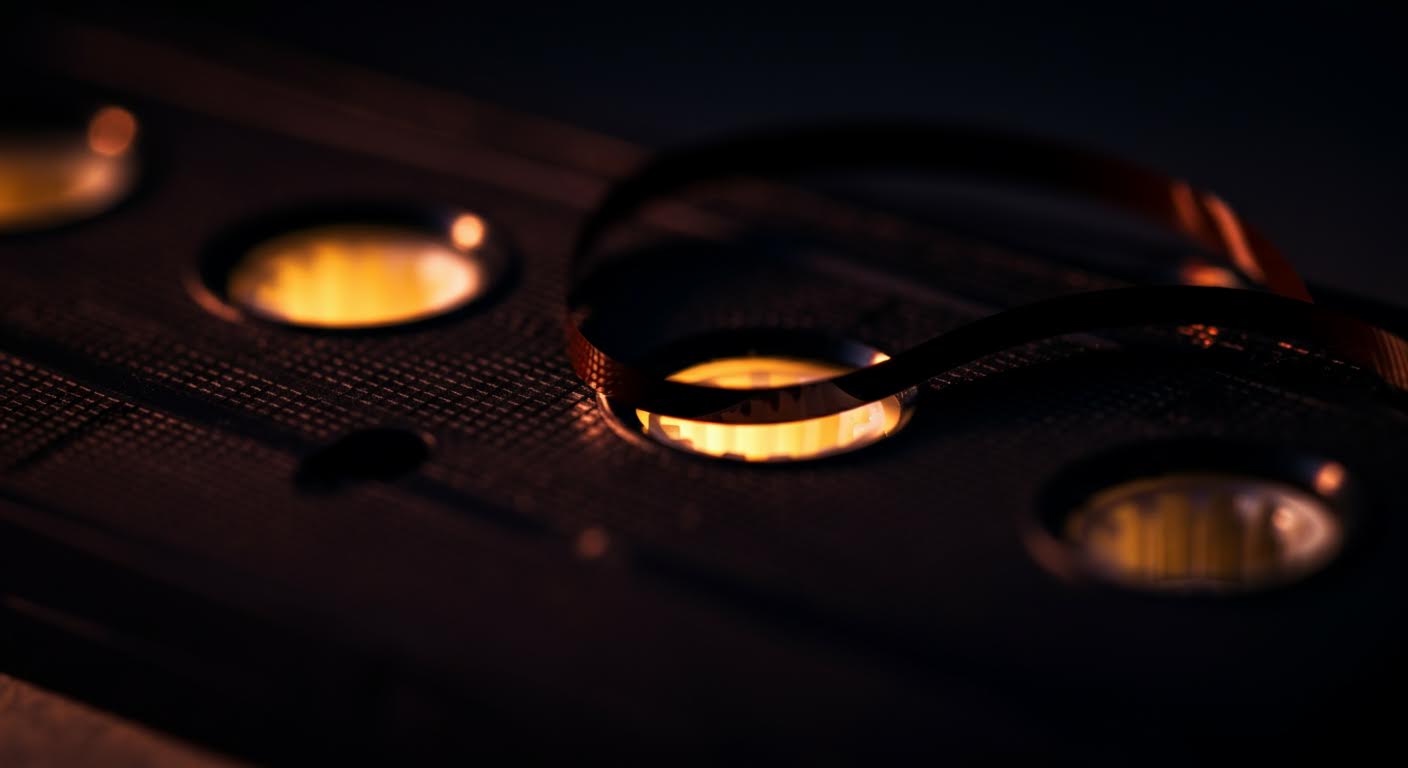 how to digitize family vhs tapes before it's too late