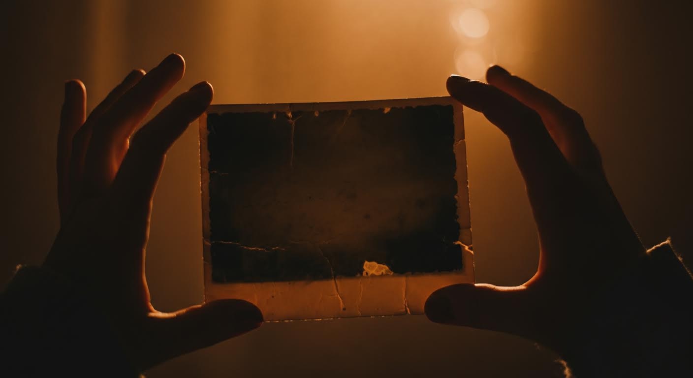 ask parents about old family photos before it's too late.