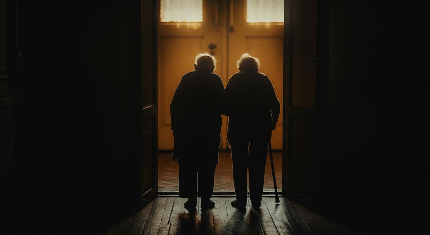 Reconnect Family: shared family calendar for aging parents