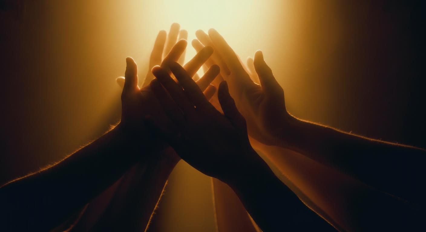 share voice recordings with family, before it's too late