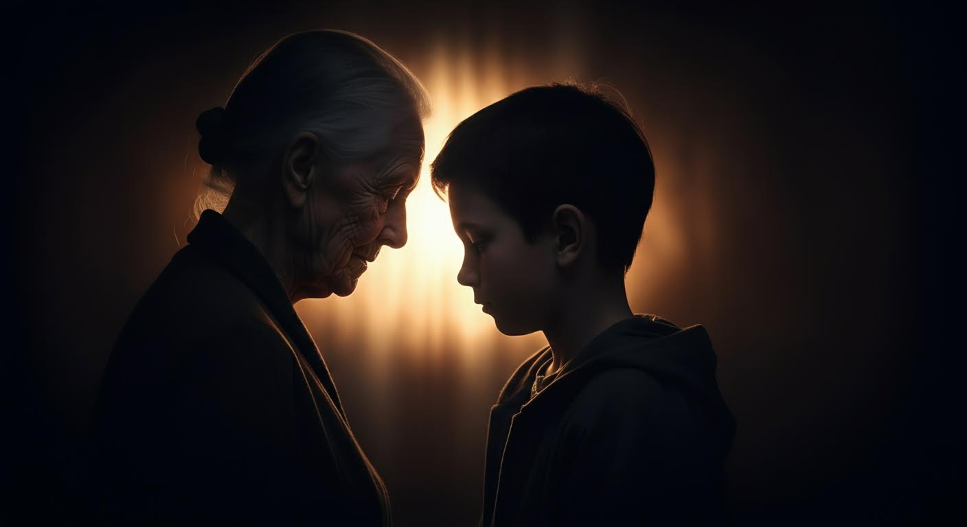 Reconnect: record memories parent dementia early stage